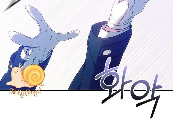 Tiểu Thư Mạnh Mẽ Muốn Trở Nên Yếu Đuối Chap 4 - Next Chap 5