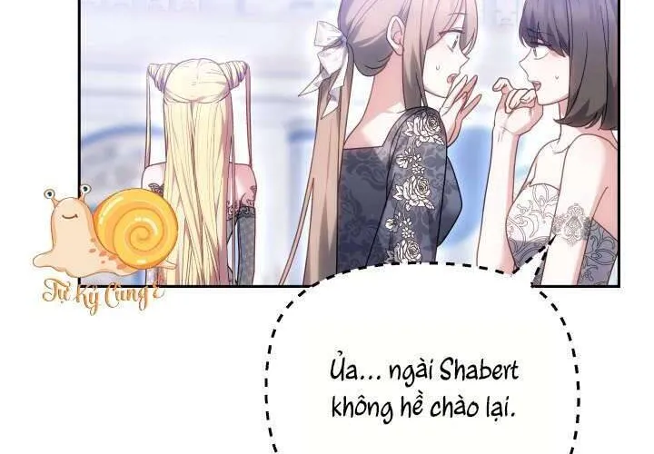 Tiểu Thư Mạnh Mẽ Muốn Trở Nên Yếu Đuối Chap 3 - Next Chap 4