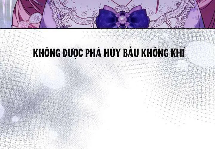 Tiểu Thư Mạnh Mẽ Muốn Trở Nên Yếu Đuối Chap 2 - Next Chap 3