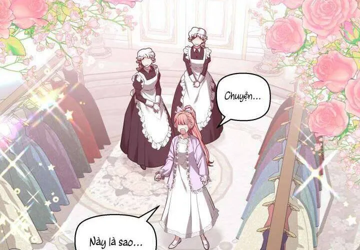 Tiểu Thư Mạnh Mẽ Muốn Trở Nên Yếu Đuối Chap 1 - Next Chap 2