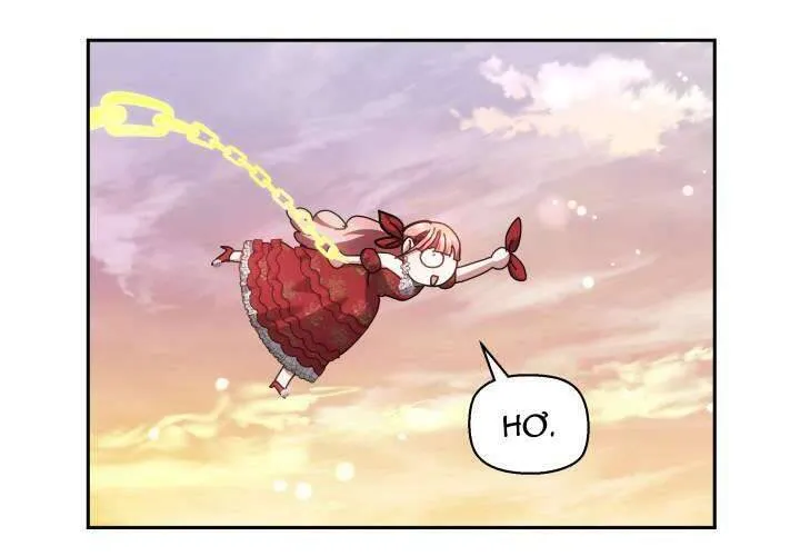 Tiểu Thư Mạnh Mẽ Muốn Trở Nên Yếu Đuối Chap 2 - Next Chap 3