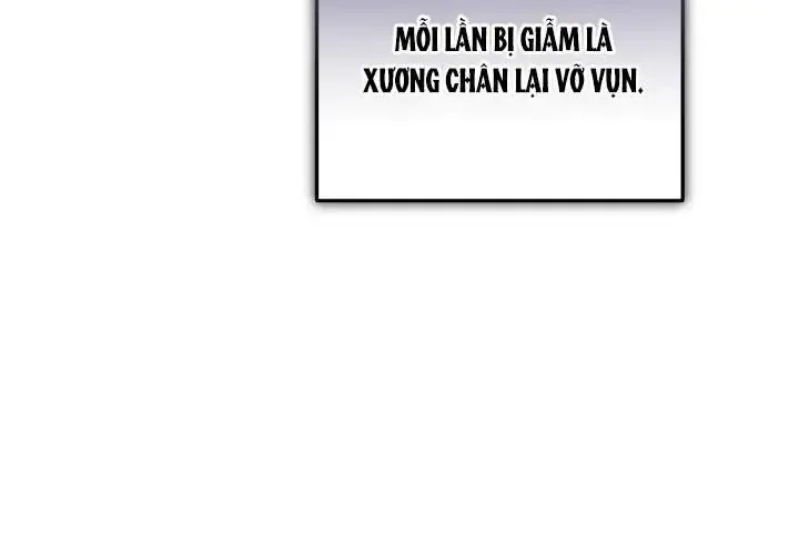 Tiểu Thư Mạnh Mẽ Muốn Trở Nên Yếu Đuối Chap 4 - Next Chap 5