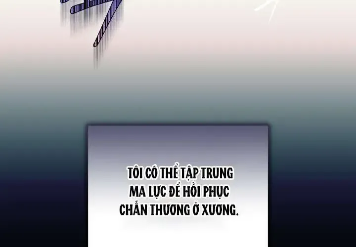 Tiểu Thư Mạnh Mẽ Muốn Trở Nên Yếu Đuối Chap 4 - Next Chap 5