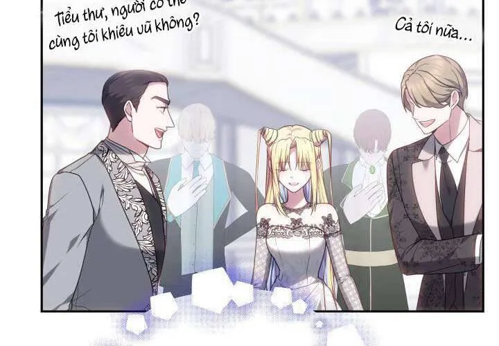 Tiểu Thư Mạnh Mẽ Muốn Trở Nên Yếu Đuối Chap 3 - Next Chap 4