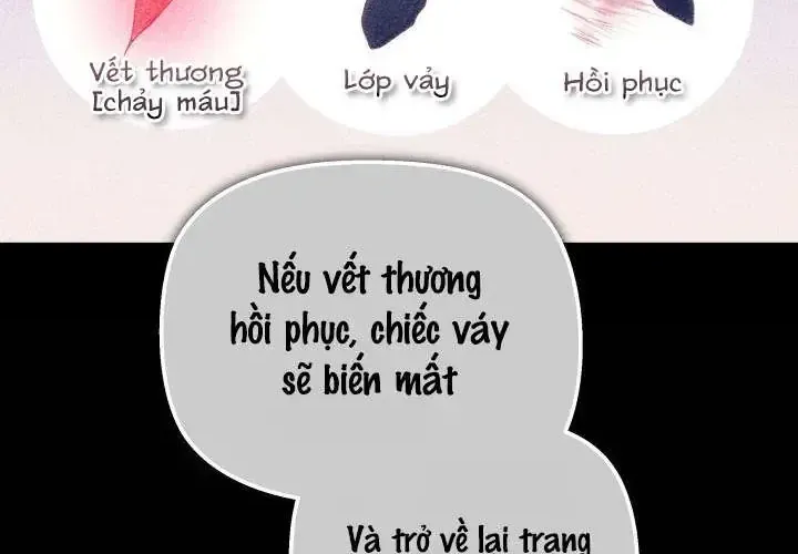 Tiểu Thư Mạnh Mẽ Muốn Trở Nên Yếu Đuối Chap 4 - Next Chap 5