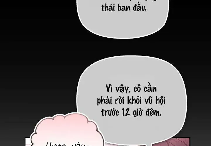Tiểu Thư Mạnh Mẽ Muốn Trở Nên Yếu Đuối Chap 4 - Next Chap 5