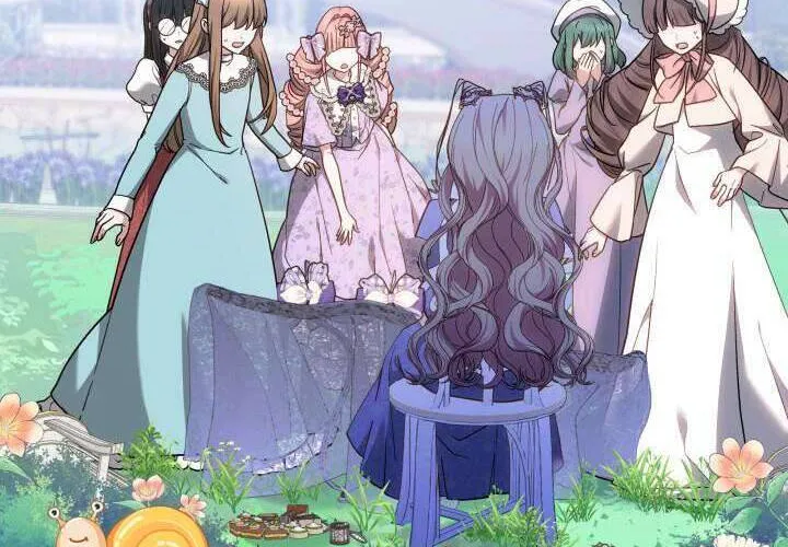 Tiểu Thư Mạnh Mẽ Muốn Trở Nên Yếu Đuối Chap 2 - Next Chap 3