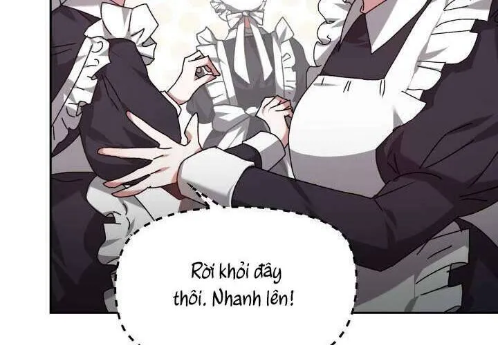 Tiểu Thư Mạnh Mẽ Muốn Trở Nên Yếu Đuối Chap 1 - Next Chap 2