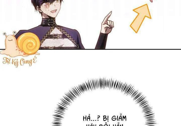 Tiểu Thư Mạnh Mẽ Muốn Trở Nên Yếu Đuối Chap 2 - Next Chap 3