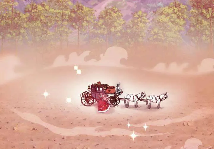 Tiểu Thư Mạnh Mẽ Muốn Trở Nên Yếu Đuối Chap 1 - Next Chap 2