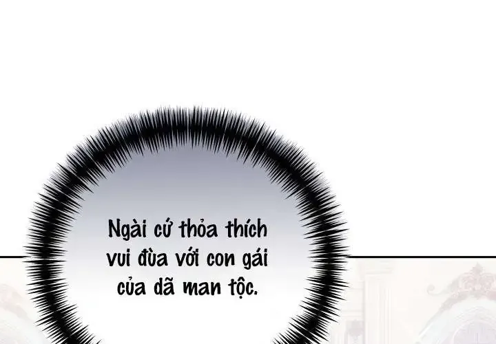 Tiểu Thư Mạnh Mẽ Muốn Trở Nên Yếu Đuối Chap 4 - Next Chap 5