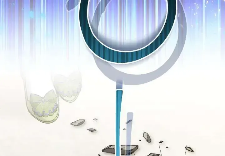 Tiểu Thư Mạnh Mẽ Muốn Trở Nên Yếu Đuối Chap 6 - Next Chap 7