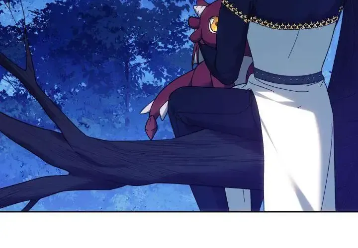 Tiểu Thư Mạnh Mẽ Muốn Trở Nên Yếu Đuối Chap 4 - Next Chap 5