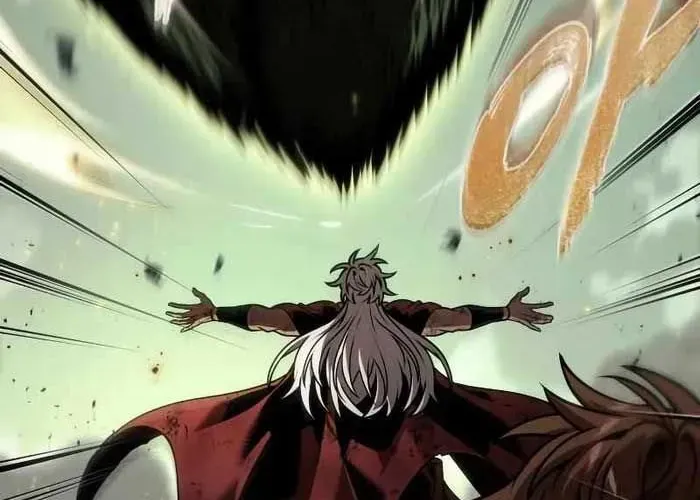 Mạo Hiểm Giả Cuối Cùng Chap 93 - Next Chap 94