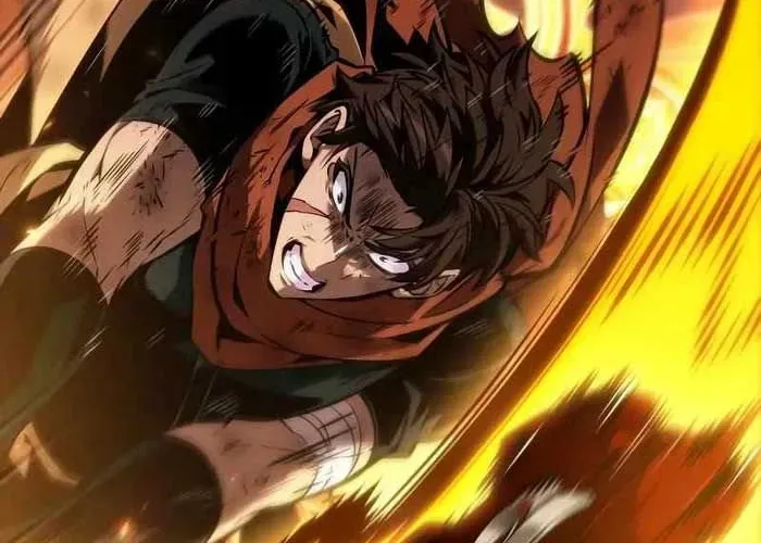 Mạo Hiểm Giả Cuối Cùng Chap 93 - Next Chap 94