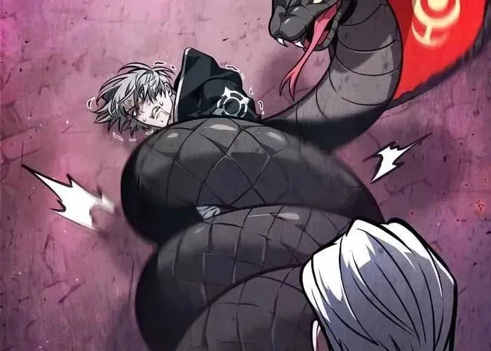 Mạo Hiểm Giả Cuối Cùng Chap 93 - Next Chap 94