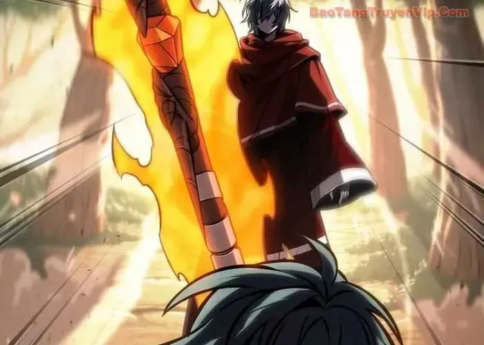 Mạo Hiểm Giả Cuối Cùng Chap 93 - Next Chap 94