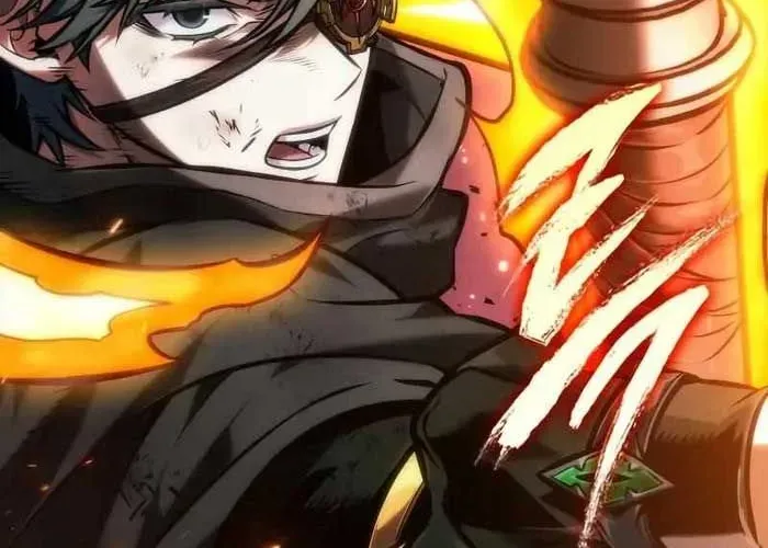 Mạo Hiểm Giả Cuối Cùng Chap 93 - Next Chap 94