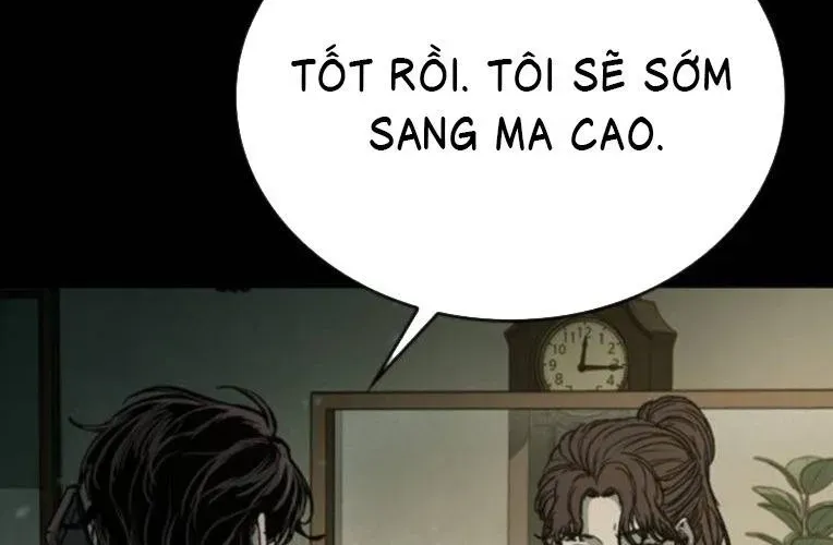 Cửu Long Saroka Chap 49 - Next Chap 50