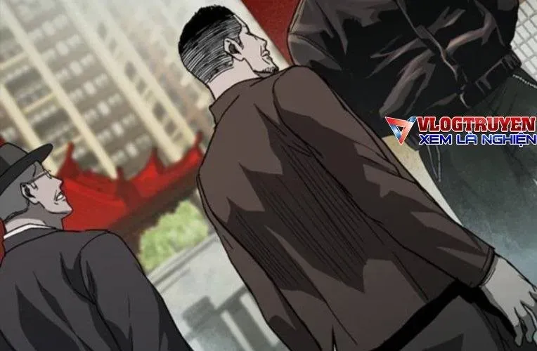 Cửu Long Saroka Chap 49 - Next Chap 50