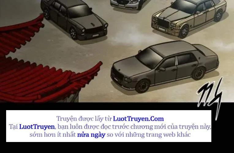 Cửu Long Saroka Chap 49 - Next Chap 50