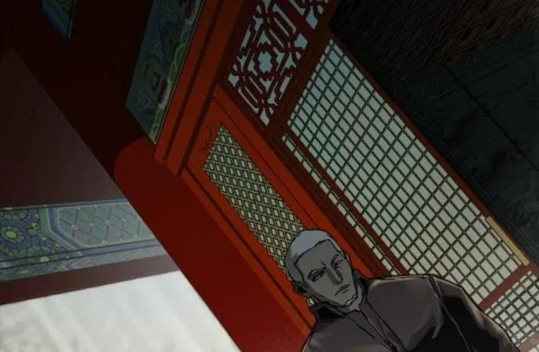 Cửu Long Saroka Chap 49 - Next Chap 50