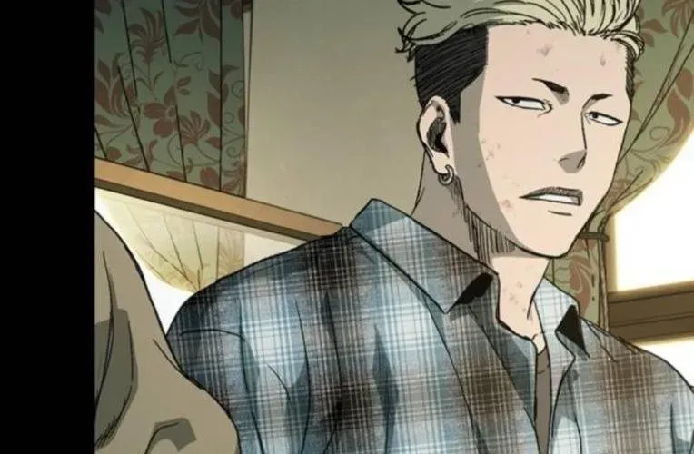 Cửu Long Saroka Chap 49 - Next Chap 50