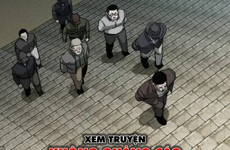 Cửu Long Saroka Chap 49 - Next Chap 50