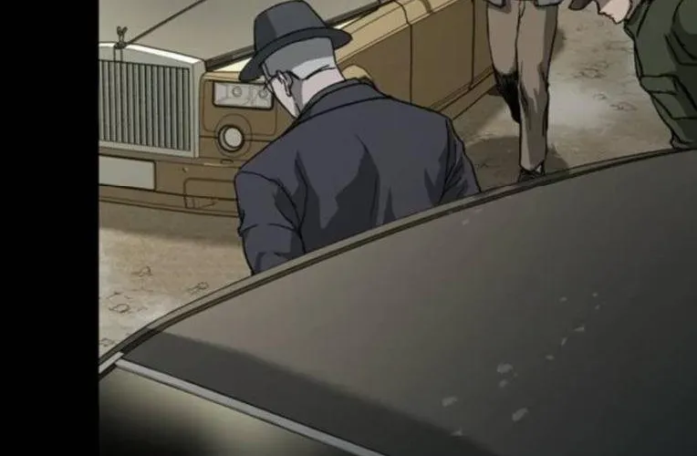 Cửu Long Saroka Chap 49 - Next Chap 50