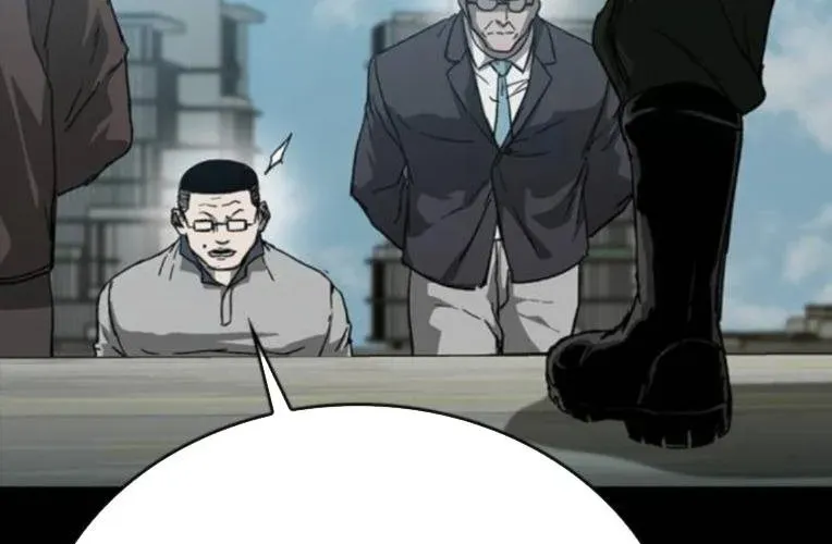 Cửu Long Saroka Chap 49 - Next Chap 50