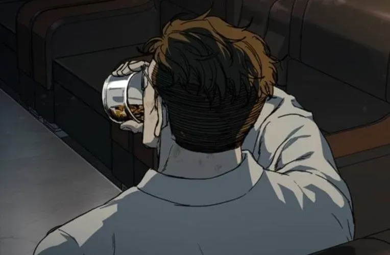 Cửu Long Saroka Chap 49 - Next Chap 50