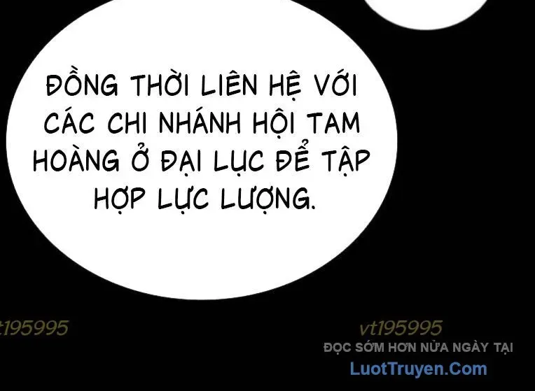 Cửu Long Saroka Chap 49 - Next Chap 50