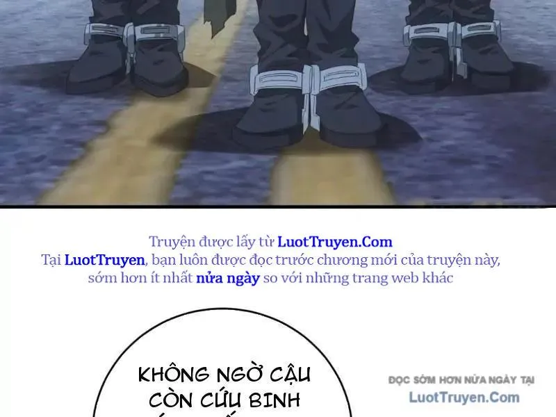 Ta Bán Hàng Vỉa Hè Ở Mạt Thế Chap 70 - Next Chap 71