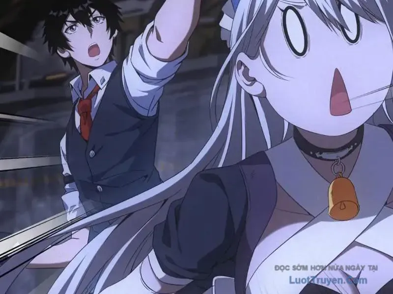 Ta Bán Hàng Vỉa Hè Ở Mạt Thế Chap 70 - Next Chap 71