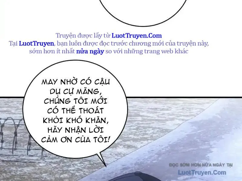 Ta Bán Hàng Vỉa Hè Ở Mạt Thế Chap 70 - Next Chap 71