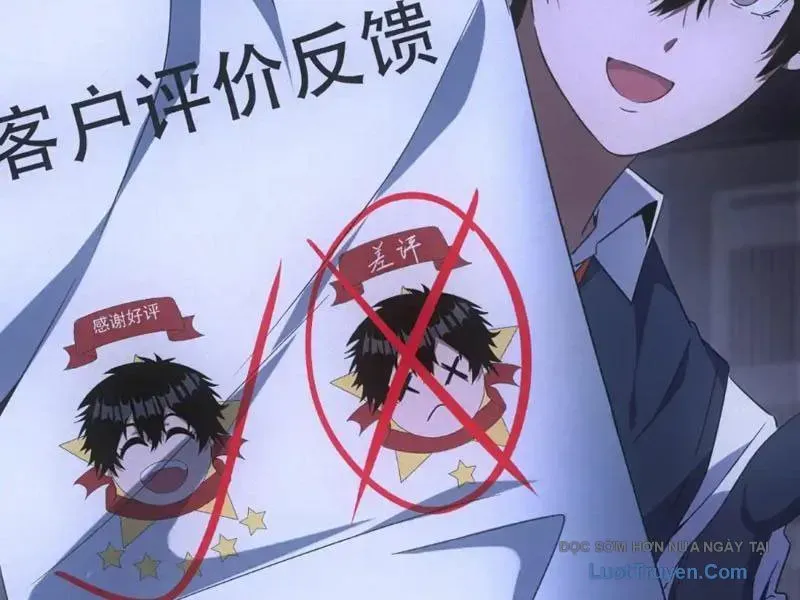 Ta Bán Hàng Vỉa Hè Ở Mạt Thế Chap 70 - Next Chap 71