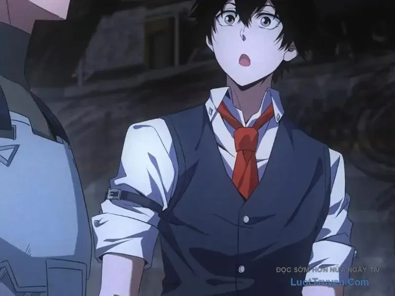 Ta Bán Hàng Vỉa Hè Ở Mạt Thế Chap 70 - Next Chap 71