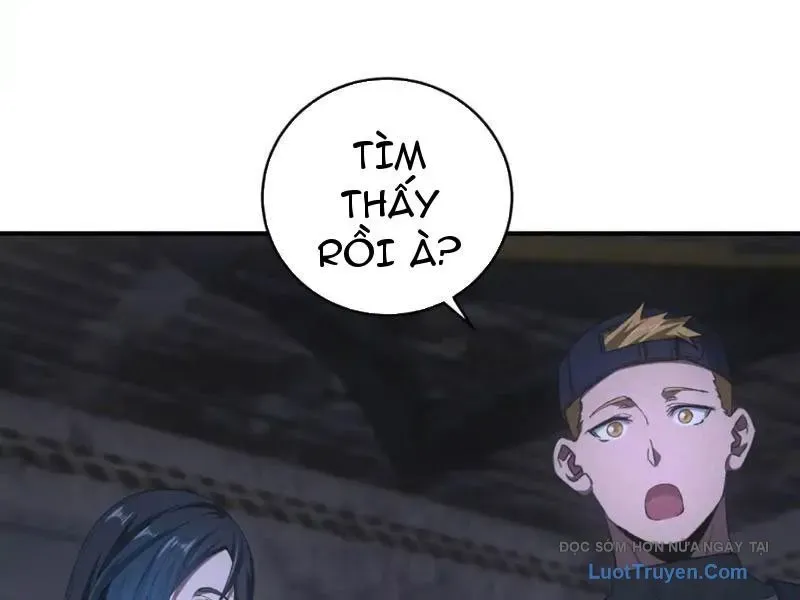 Ta Bán Hàng Vỉa Hè Ở Mạt Thế Chap 70 - Next Chap 71