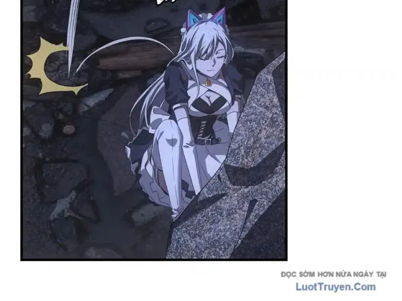 Ta Bán Hàng Vỉa Hè Ở Mạt Thế Chap 70 - Next Chap 71