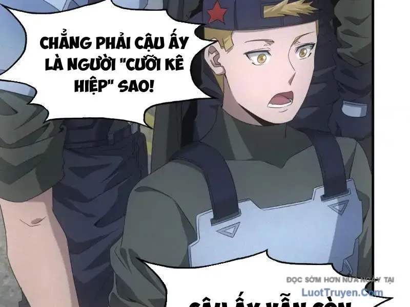 Ta Bán Hàng Vỉa Hè Ở Mạt Thế Chap 70 - Next Chap 71