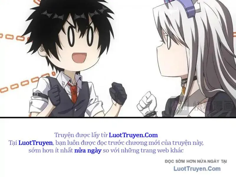 Ta Bán Hàng Vỉa Hè Ở Mạt Thế Chap 70 - Next Chap 71