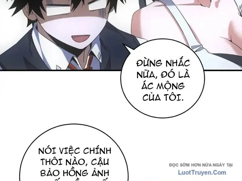 Ta Bán Hàng Vỉa Hè Ở Mạt Thế Chap 70 - Next Chap 71