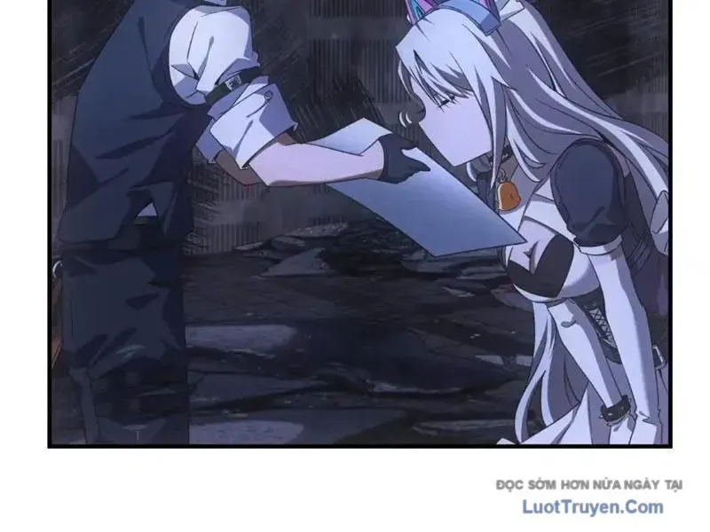 Ta Bán Hàng Vỉa Hè Ở Mạt Thế Chap 70 - Next Chap 71