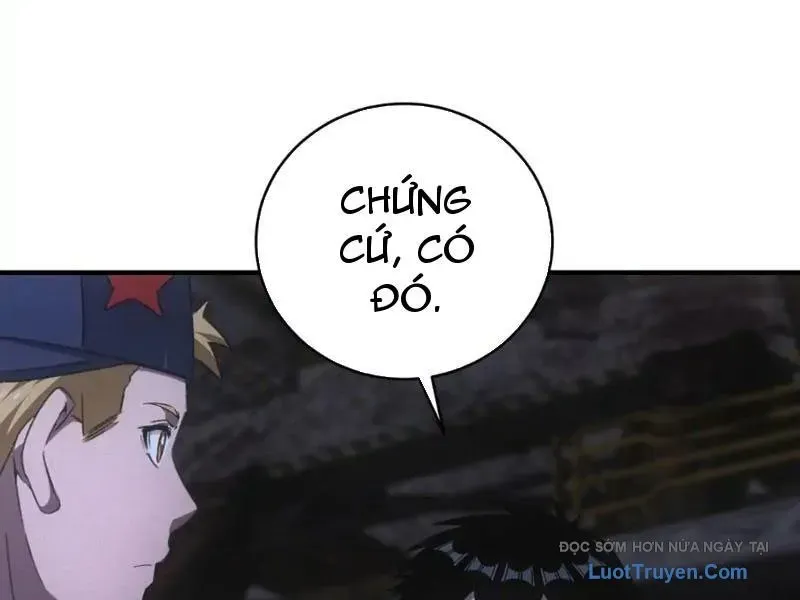 Ta Bán Hàng Vỉa Hè Ở Mạt Thế Chap 70 - Next Chap 71