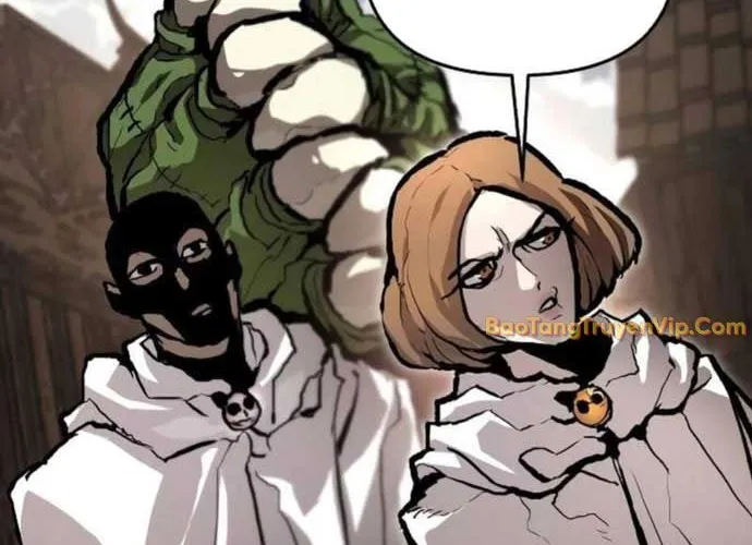 Đại Chiến Tử Thi Chap 1 - Next Chap 2