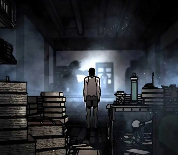 Đại Chiến Tử Thi Chap 1 - Next Chap 2