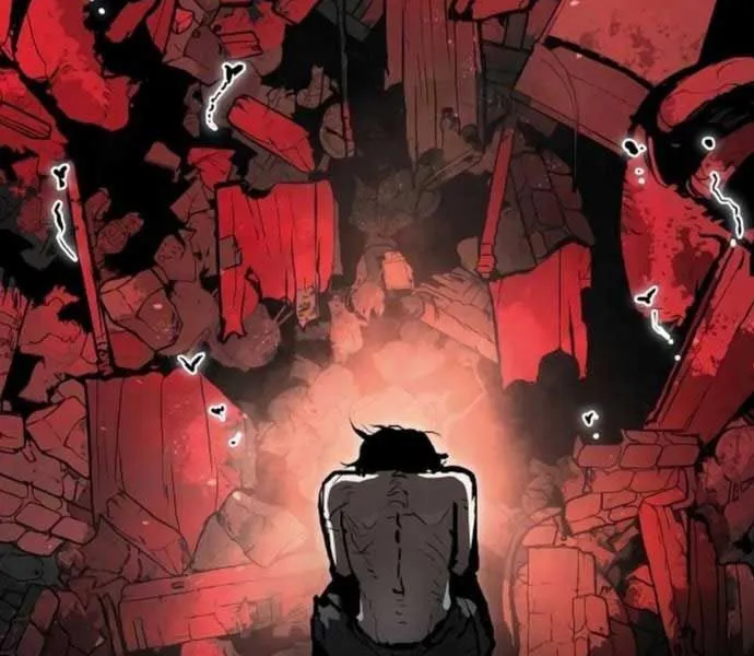 Đại Chiến Tử Thi Chap 1 - Next Chap 2