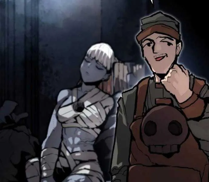 Đại Chiến Tử Thi Chap 1 - Next Chap 2