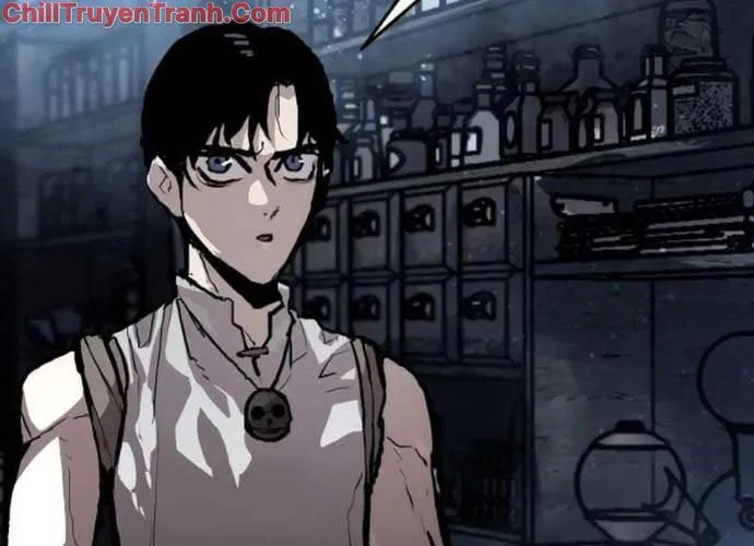 Đại Chiến Tử Thi Chap 1 - Next Chap 2