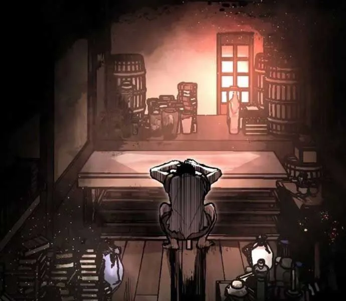 Đại Chiến Tử Thi Chap 1 - Next Chap 2